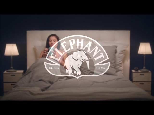 Vídeo relacionado con Elephant Infusion Noche tranquila Miel Limón 20 sobres