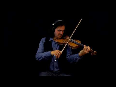 Amazing Gypsy Jazz Licks (Violin Lesson Excerpt)