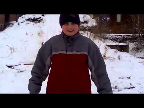 Skoki w Kaszowie na Krokiewce