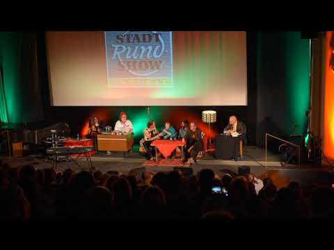 Olafs Paartherapie mit Corni und Torsten