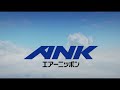 Air Nippon エアーニッポンJA8387 A320 10