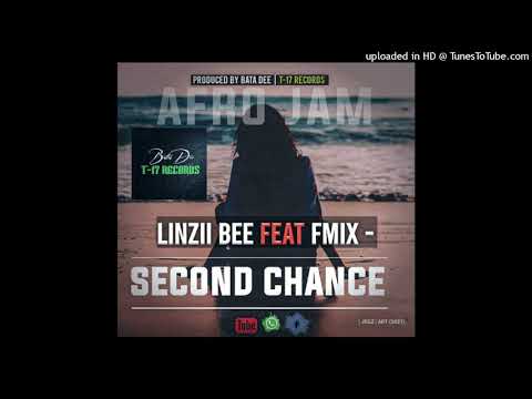 Linzii Bee ft. FMix - Second Chance (T17 Prod) 2K21