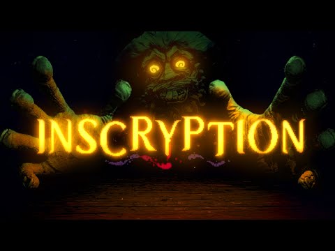This Game Is Not What You Think It Is! | Inscryption Overview
