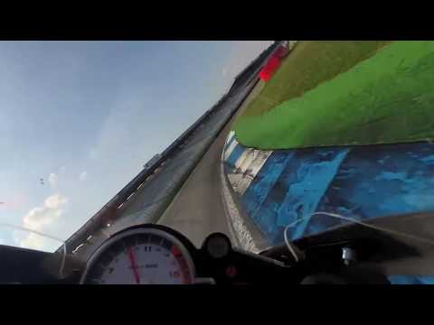 Hockenheim GP I  1:51,8 I Speer Racing 26.-27.08.19