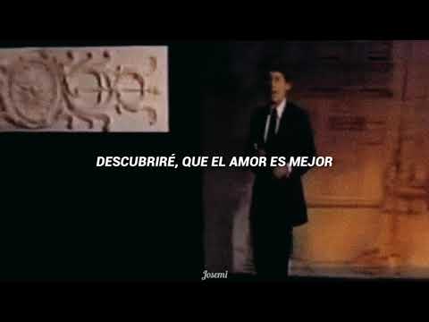 Raphael - Mi gran noche ; Letra