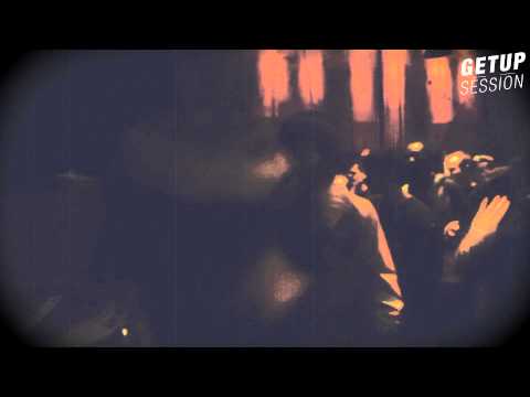 Get Up! Session #13 - Roots Meditation & Mo'Kalamity ①