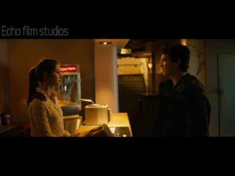 WHIPLASH - Andrew asking her out(best scene)