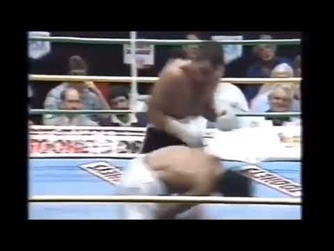 Jeff “Hit Man” Harding