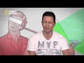 Why Is She Crying Again Guy Code Comedy Central Africa