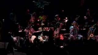 Jerry Dammers Spatial Ark Orchestra I'll wait for you Sun Ra