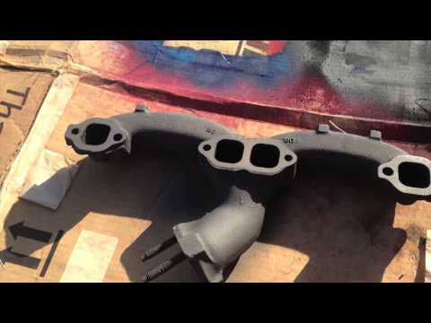 How to Install Manifolds & Headers