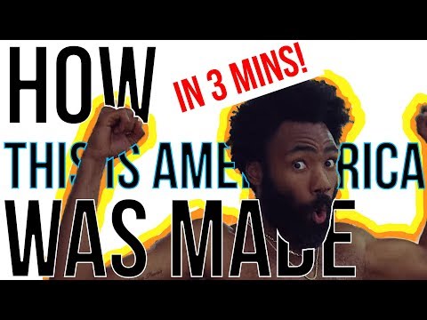 download lagu mp3 mp4 скачать This Is America, download lagu скачать This Is America gratis, unduh video klip скачать This Is America