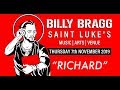 Billy Bragg - Richard
