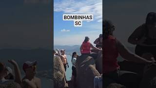 Bombinhas, Santa Catarina. Conheça o paraíso escondido em SC.