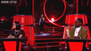 Best Moments Of The Voice 2013 Auditions  Compilation