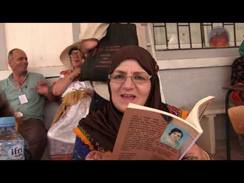 Tamedyazt nneɣ Wiza xalfun