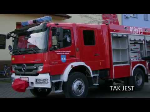 Gmina Borzęcin w latach 1998-2018