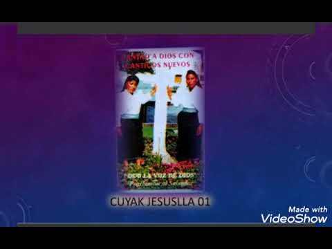 Tucui shunguhuan Cantasha Nini 🙏❤️