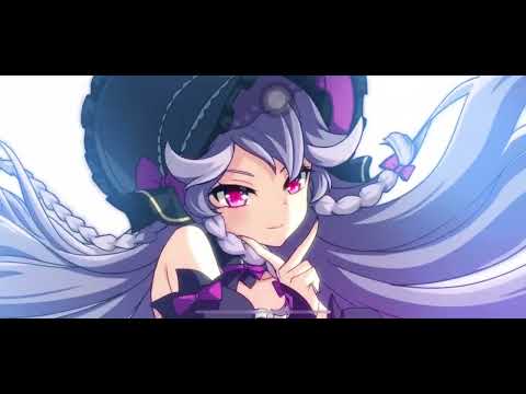 Epic Seven [Defensa: Peira, Hwayoung, Aravi | Lidica Atea,Arbitred Vildred, Siseria]