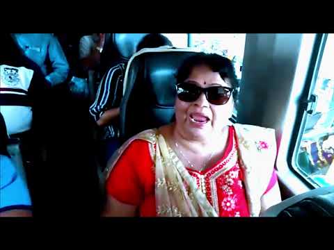 Kausalya Trip India Golden Triangle Reviews Mrs Sumathi Veeramuthu  #GoldenTriangle #Varanasi