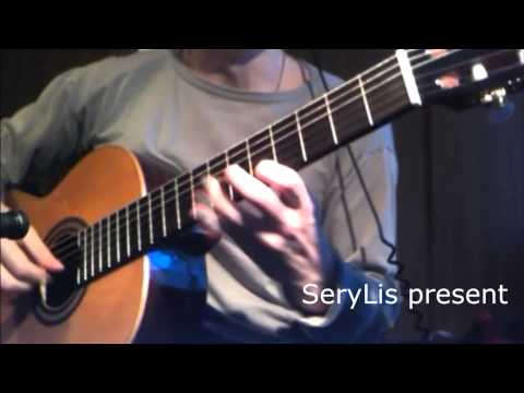 Cuenca Mod 10 spanish classical massive cedar top + gigbag 2000 image 19