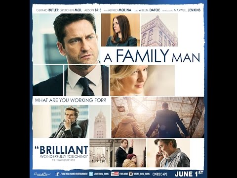 A Family Man (2017) Trailer