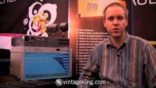 Video thumbnail for Digital Audio Denmark AX24 Converter | VintageKing.com by Vintage King