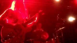 Hedvig Mollestad Trio - The Rex (live)