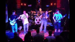 No Control - A 311 Tribute Band - Grassroots 3/9/13