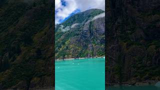 A cruise to Alaska solo helps to reset the soul. #cruise #solotravel #travel #cruiseship #alaska