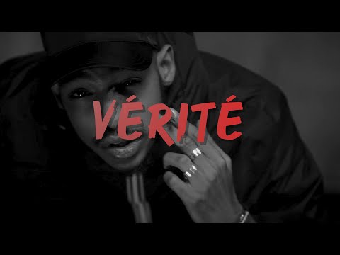 Rvzmo x Zkr x Zikxo - Type Beat - VERITE -  ISK Old school Freestyle boom bap instrumental 2021