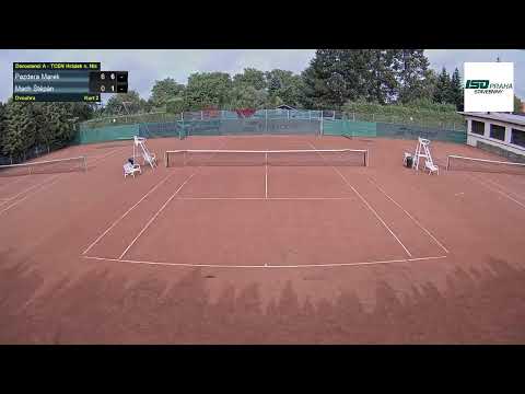 Kurt 2_26.9.2022_Dorostenci A_TCEN Hrádek n. Nisou