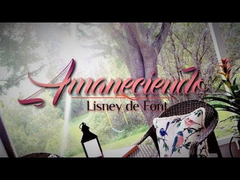 Amaneciendo #47.  Pra Lisney de Font 12-02-2021