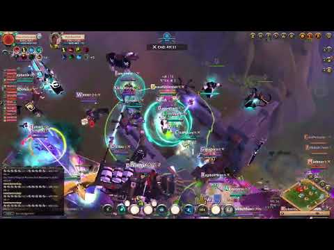 Ouch vs Mayb and Maybb 2025