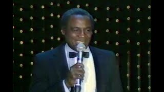 Robert Guillaume sings  Tonight Its My Party  on B