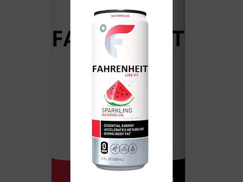 You've Had Celsius, Now Introducing Fahrenheit #comedy #funny #parody #skit #celsius #energydrink