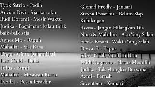 Download lagu Lagu Baper / Lagu Sedih Terbaru 2022 mp3