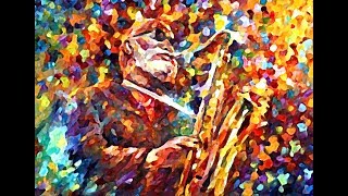 Sonny Rollins - Airegin....?