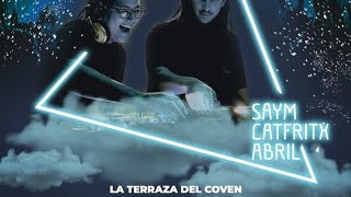 Así vivimos la party en la terraza vol 2.0
