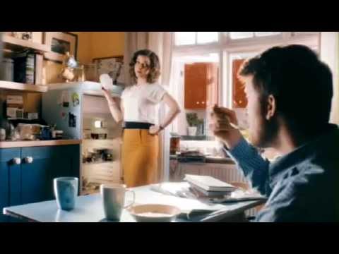 Super Sexist KFC 2012 Commercial