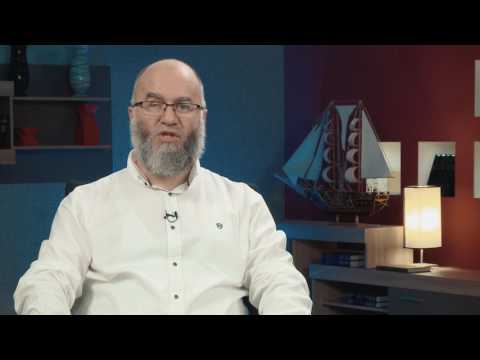 5. Merre mjaltin por mos e thyej kosheren - Hoxhë Ekrem Avdiu