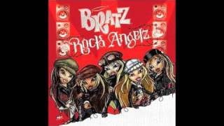 Bratz - Rock the World