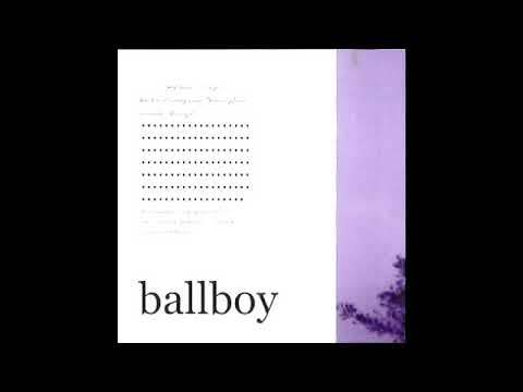 John Peel's Ballboy - The Angels