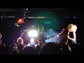 Quicksand - Clean Slate- DC '17