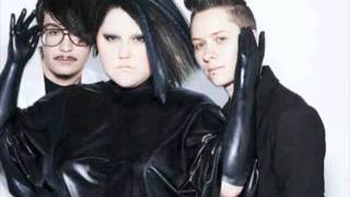 The Gossip - On The Prowl