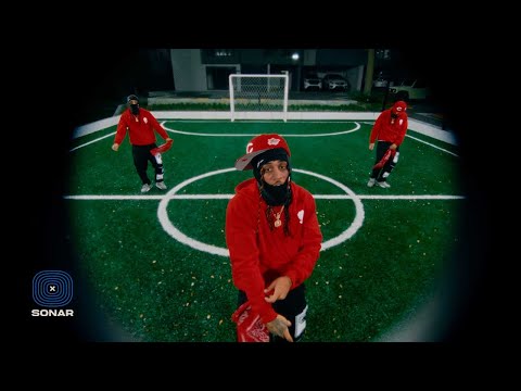 FRANKELY EL REAL - SUBI DE NIVEL (Video Oficial) #spanishdrill