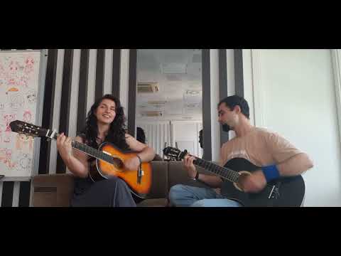 Sevmeden Geçer Zaman - Redd ft. Şebnem Ferah(cover)