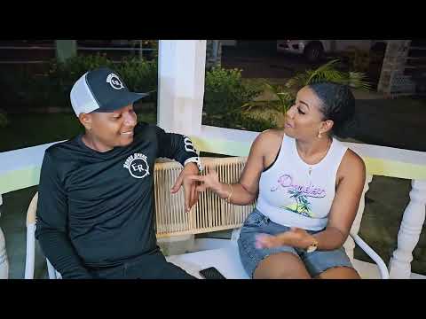 Bongo Spear - No Neff - in Parang Official Video