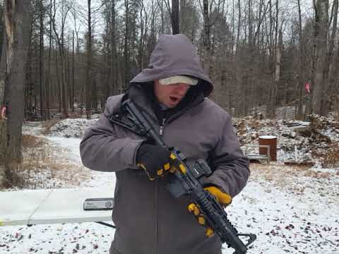 Install the two bolts and tighten.