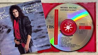 Michael Bolton - Save Our Love